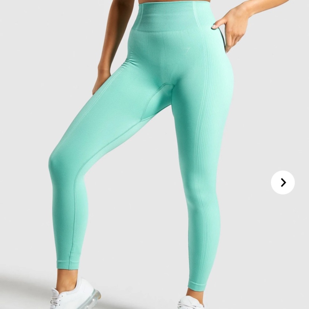 Gymshark Ultra Seamless Legging